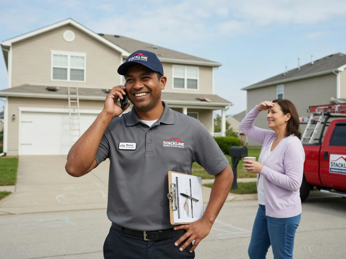 Chimney flashing repair Voca, TX FAQs